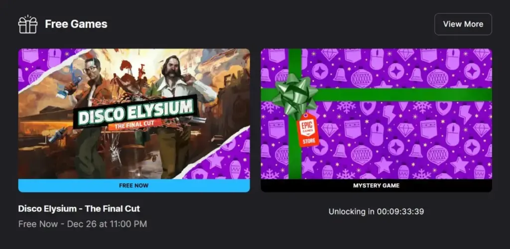 Disco Elysium - The Final Cut Gratis