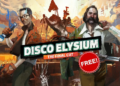 Disco Elysium The Final Cut Epic Game Store