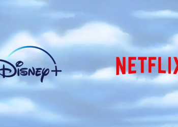 Disney Netflix