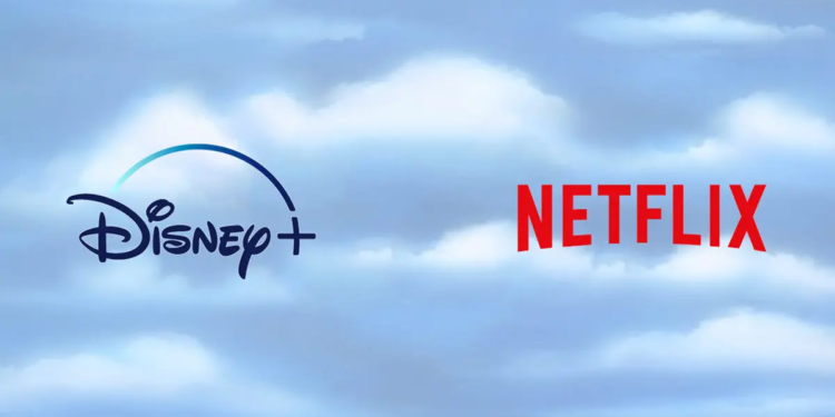 Netflix Sempat Pertimbangkan Untuk Beli EA dan Disney Sebelum Beli Warner Bros 1 Disney Netflix