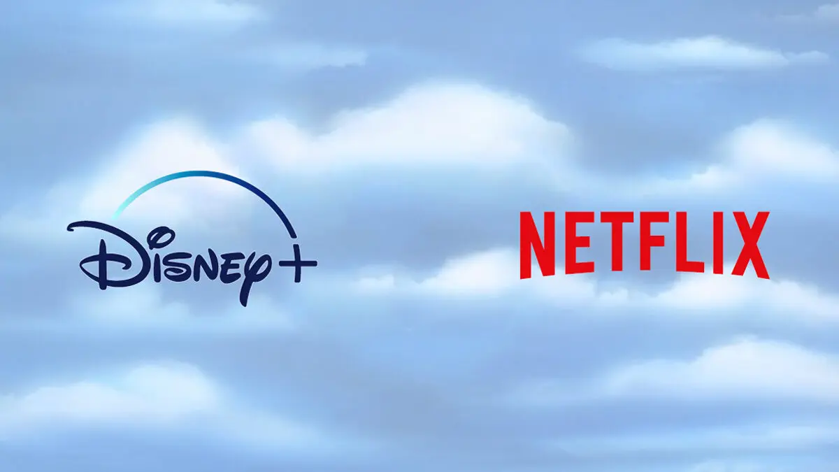 Netflix Sempat Pertimbangkan Untuk Beli EA dan Disney Sebelum Beli Warner Bros