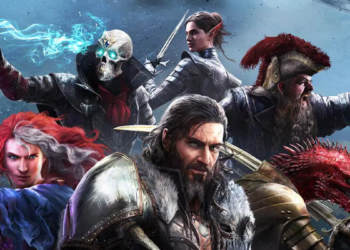 Divinity Original Sin 3 Belum Direncanakan Larian Studios 7 Divinity Original Sin 3 Larian