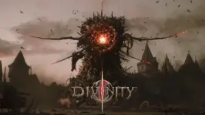 Divinity TGA 1