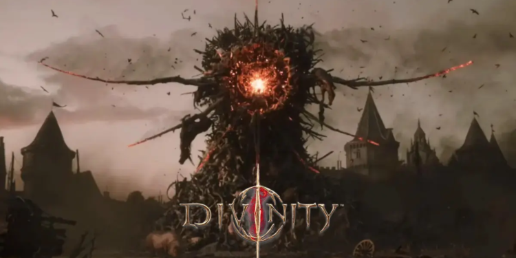 The Game Awards 2025 — Larian Studios Umumkan Divinity 1 Divinity TGA