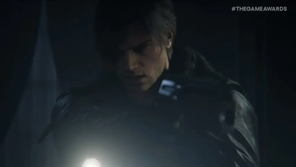 Dual Protagonist Resident Evil Requiem akan Mirip RE Revelations dan Leon Jadi Bapak-bapak Tampan 4 Resident Evil Requiem Leon