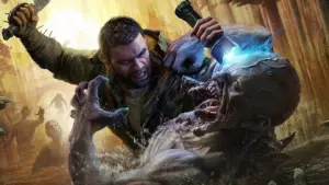 Dying Light Baru