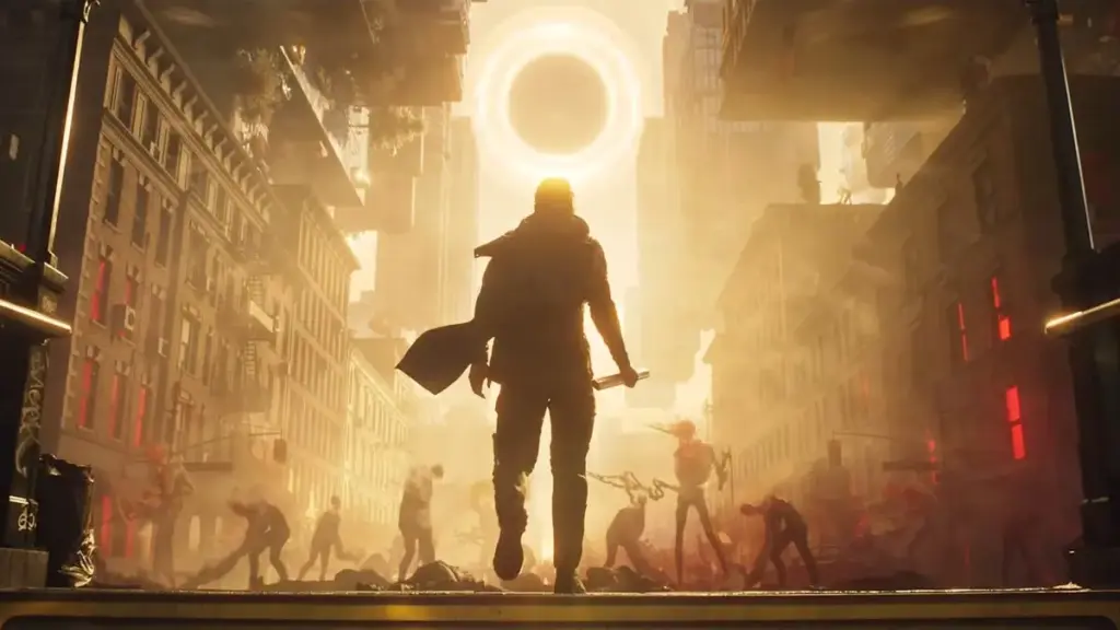 The Game Awards 2025 — Remedy Umumkan Control Resonant 3 Dylan Berpetualang di kota Manhattan