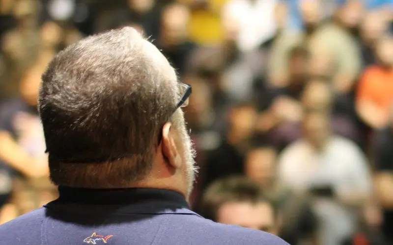 Harga RAM Bakal Turun, Produsen Sapphire Minta Pengguna agar Tidak Panic Buying 3 Edward Crisler Harga RAM Turun 2026