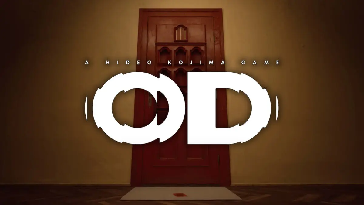 Eksperimen Game Horror OD Membuat Hideo Kojima Kurang Yakin Bisa Berhasil atau Tidak