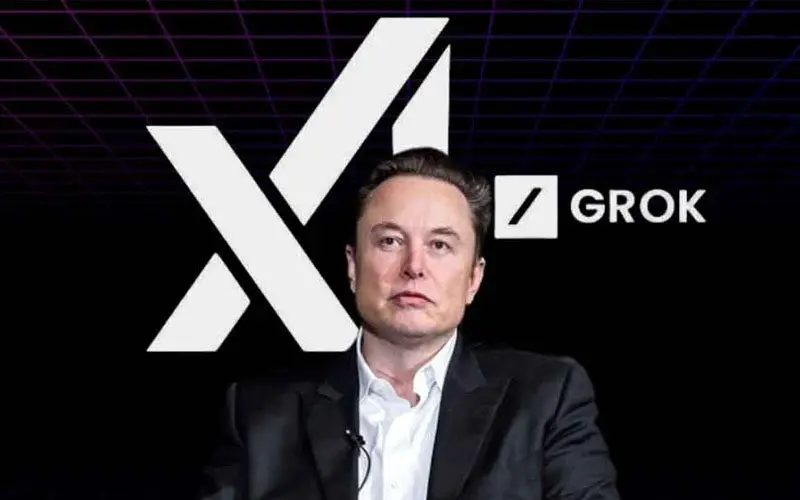 Elon Musk Tantang Pro Player League of Legends Lawan AI Grok 5 2 Elon Musk Grok 5