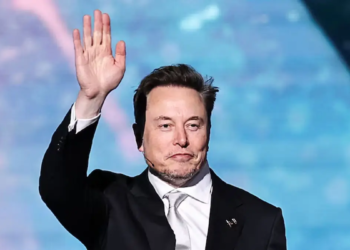 Elon Musk Tantang Pro Player League of Legends 2025