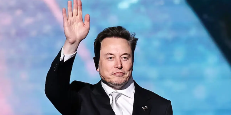 Elon Musk Tantang Pro Player League of Legends 2025