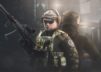 Pemain Escape from Tarkov Temukan Plot Twist di Ending Game 2 Escape from Tarkov Plot Twist