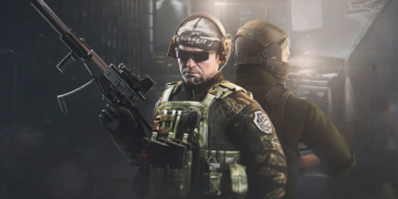 Escape from Tarkov Plot Twist