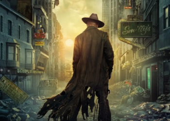 Fallout Season 2 Misteri