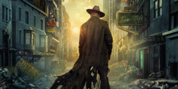 Fallout Season 2 Misteri