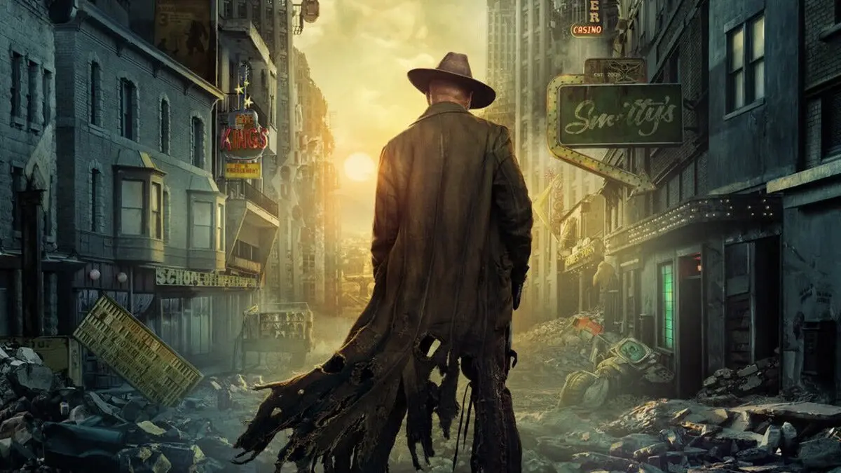 Fallout Season 2 Akhirnya Pecahkan Misteri 15 Tahun Lamanya