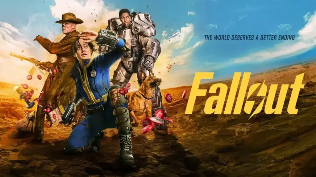 Todd Howard Konfirmasi Fallout 5, Ada Hubungan dengan TV Series? 2 Fallout Terbaru Berhubungaan dengan TV Series