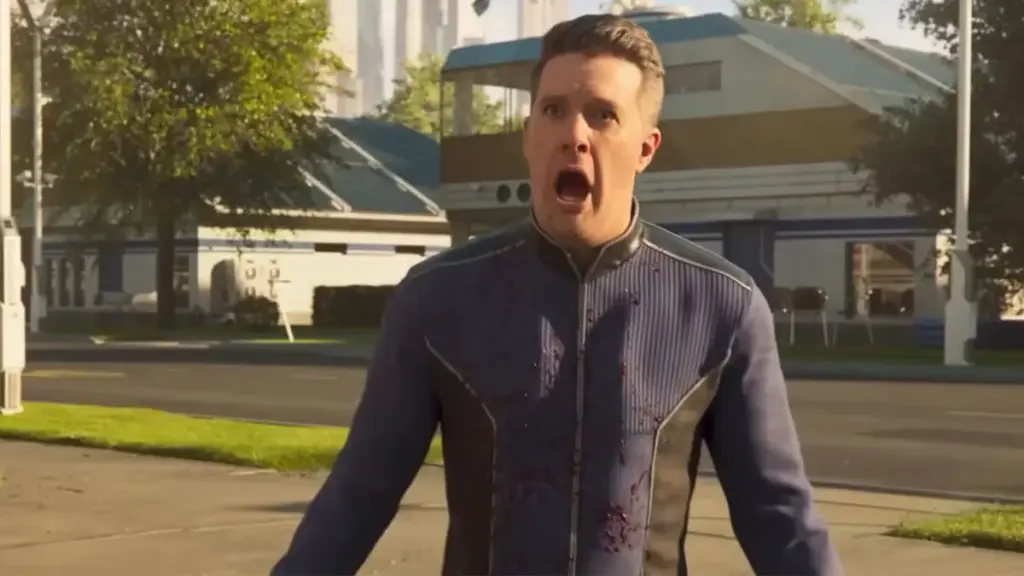 Sutradara Helldivers CEO Arrowhead