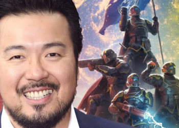 Fans Khawatir Sutradara Film Helldivers Bukan Seorang Gamer, Begini Reaksi CEO Arrowhead 7 Sutradara Helldivers CEO Arrowhead