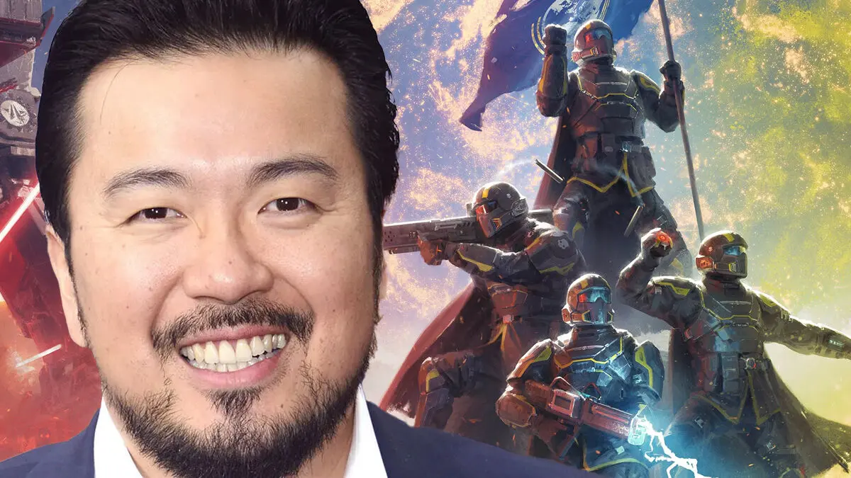 Fans Khawatir Sutradara Film Helldivers Bukan Seorang Gamer, Begini Reaksi CEO Arrowhead