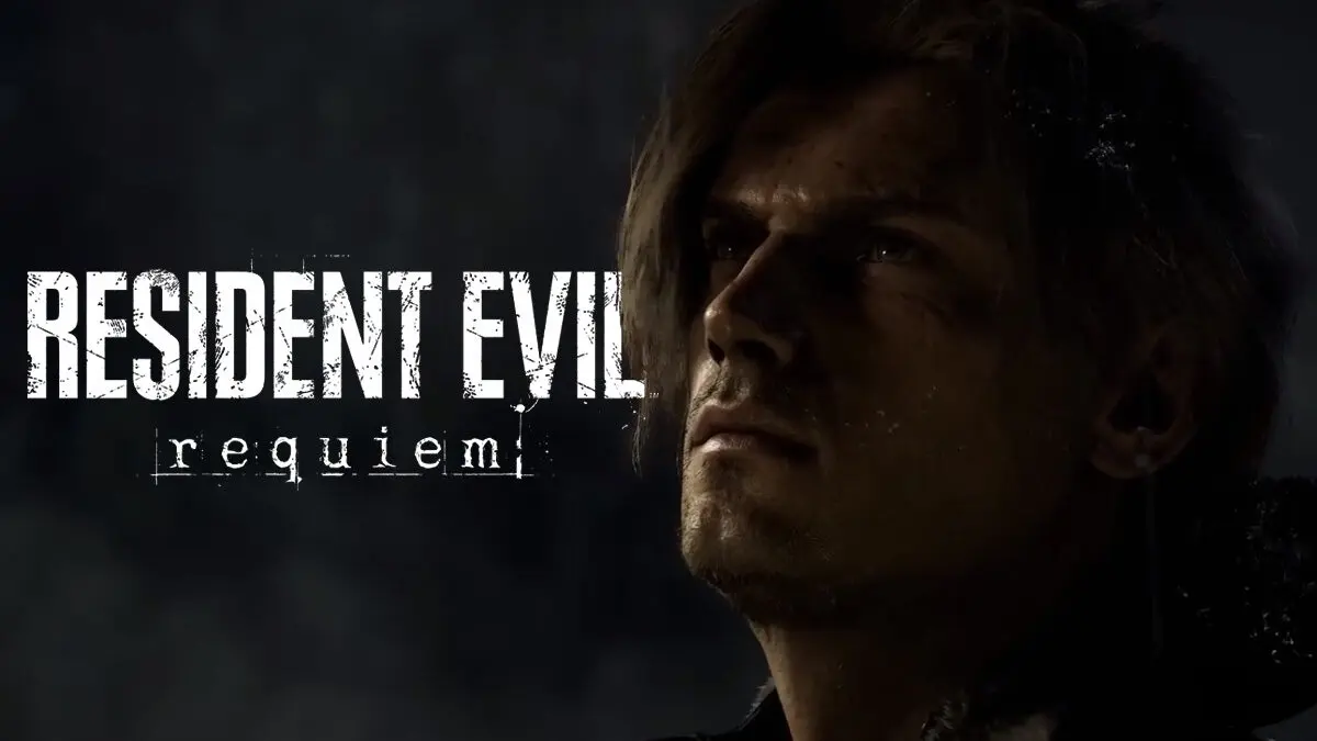 Fans Leon S Kennedy Khawatir Karena Ada Tanda Misterius Pada Lehernya Muncul di RE Requiem