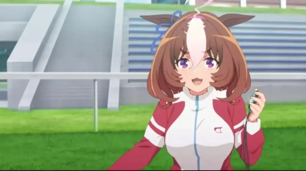 Fans Meisho Doto Umamusume Berhasil Kumpulkan Dana ¥94 Juta untuk Bangun Kembali Kandang Kuda Aslinya 3 Fans Meisho Doto Umamusume