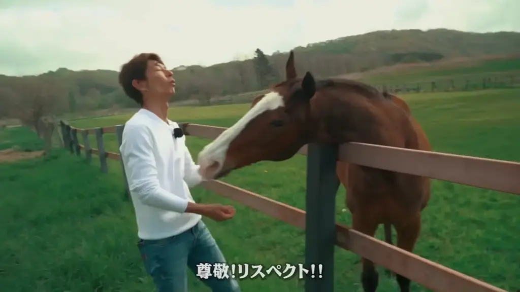 Fans Meisho Doto Umamusume Berhasil Kumpulkan Dana ¥94 Juta untuk Bangun Kembali Kandang Kuda Aslinya 5 Fans Meisho Doto Umamusume