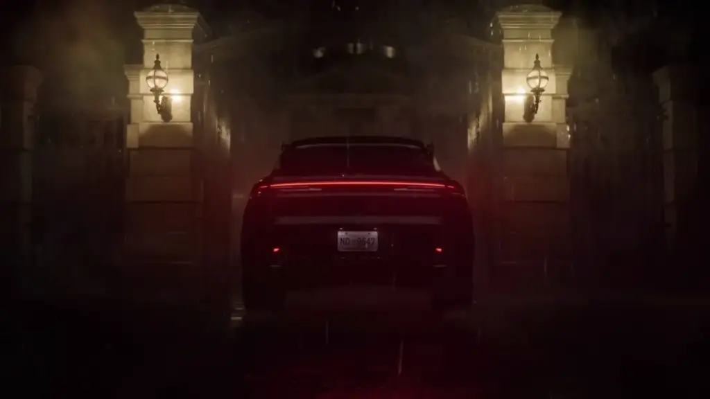 Fans Menduga Plat Mobil Leon "ND-9642" di Resident Evil Requiem Bisa Jadi Petunjuk 2 Plat Mobil Leon