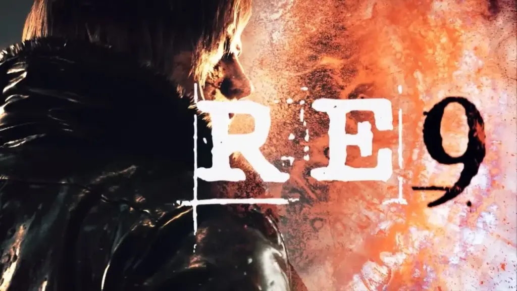 Fans Menduga Plat Mobil Leon "ND-9642" di Resident Evil Requiem Bisa Jadi Petunjuk 4 Plat Mobil Leon Resient Evil Requiem