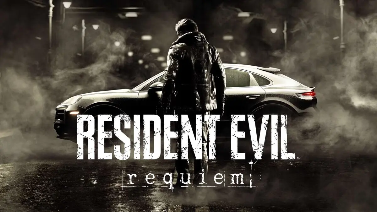 Fans Menduga Plat Mobil Leon “ND-9642” di Resident Evil Requiem Bisa Jadi Petunjuk