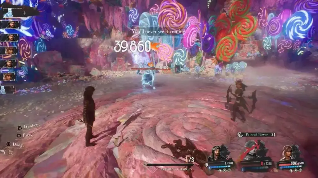 Fans Temukan Update Expedition 33 Terbaru Ada Referensi Persona 5, FFXIV dan Xenoblade 3 Clair Obscur Expedition 33 Persona 5