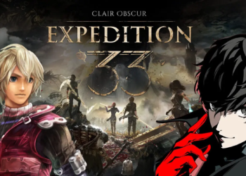Fans Temukan Update Expedition 33 Terbaru Ada Referensi Persona 5, FFXIV dan Xenoblade 24 Update Clair Obscur Expedition 33 Persona 5