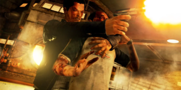 Film Sleeping Dogs Sutradara