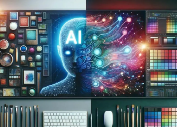 Fitur Edit Gambar AI 2025