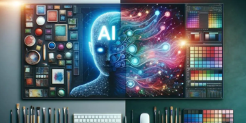 Fitur Edit Gambar AI 2025