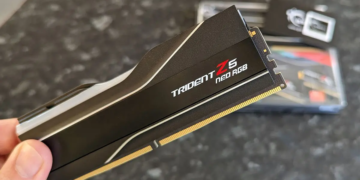 G.Skill Salahkan Industri AI