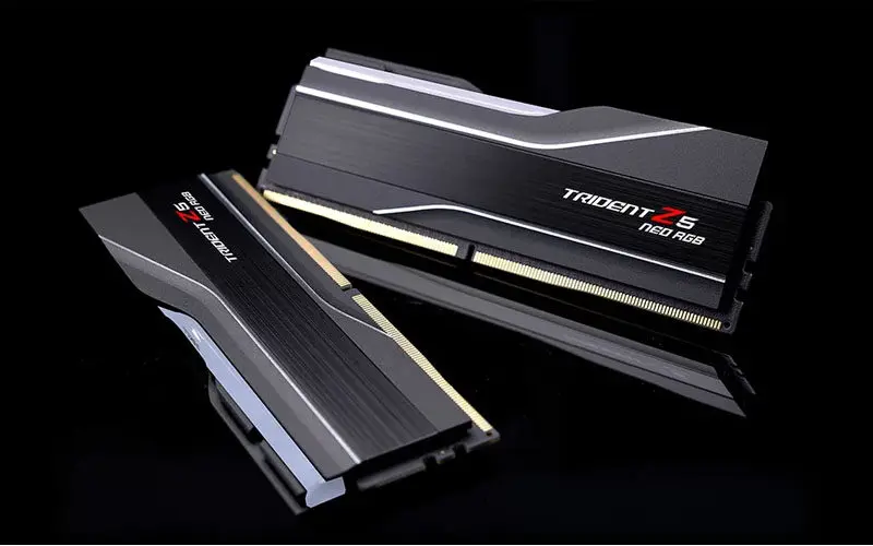 GSKILL dan Industri AI