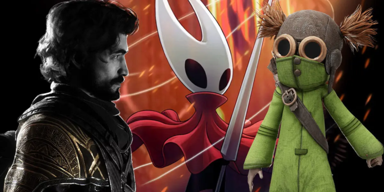 10 Game Adventure Terbaik 2025, Berpetualang Makin Seru! 1 Game Adventure Terbaik 2025