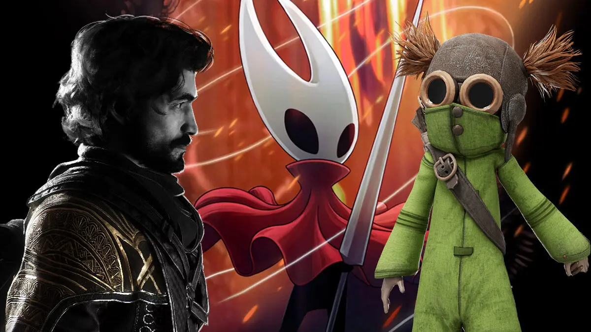 10 Game Adventure Terbaik 2025, Berpetualang Makin Seru!