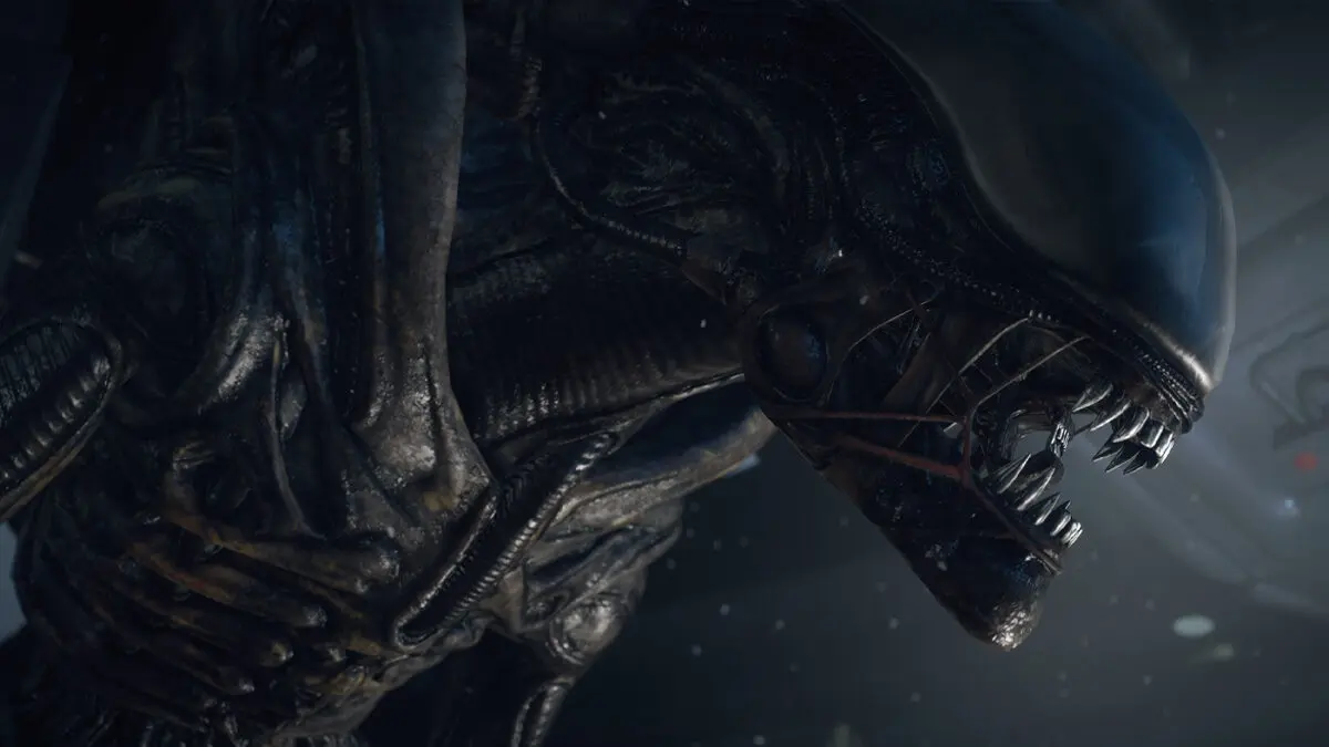 [RUMOR] Game Alien Baru Sedang Dikembangkan