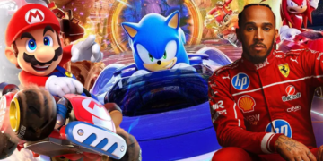 Game Balap Terbaik 2025