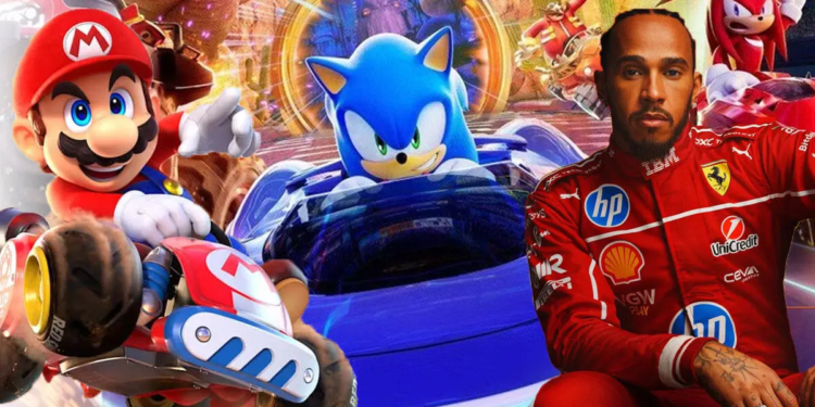 8 Game Balap Terbaik 2025, Melaju di Sirkuit Makin Seru! 1 Game Balap Terbaik 2025