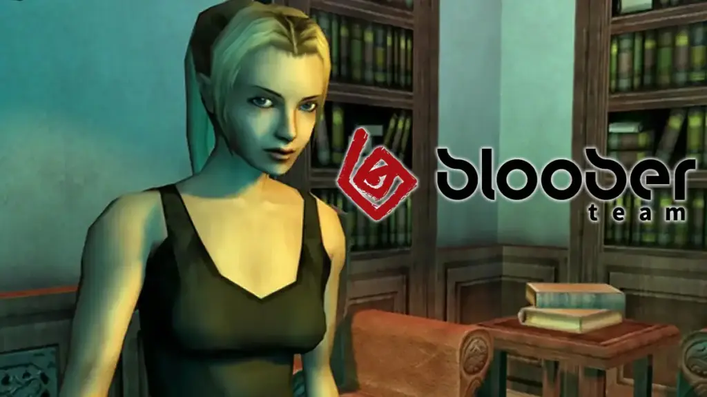 Developer Bloober Team nge-Tease Proyek Game Baru Lewat Situs Web Misterius 4 Game Baru Bloober Team Project M