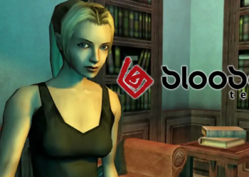 Game Baru Bloober Team Project M