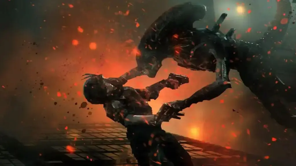 Game Baru Sedang Dikerjakan