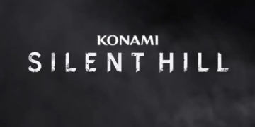 Game Baru Silent Hill Konami