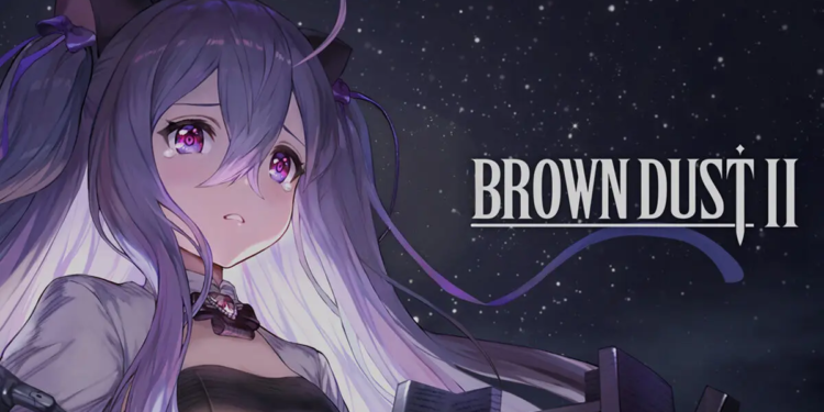 BrownDust 2 Steam Banned