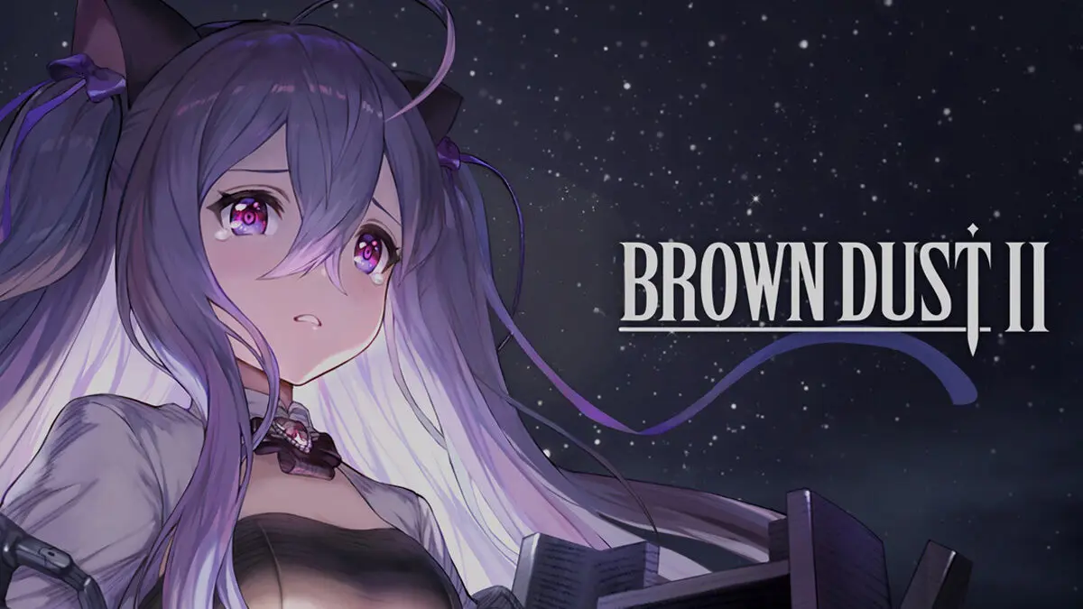 Game BrownDust 2 di Steam Tiba-tiba Kena Banned, Tepat 1 Minggu Sebelum Dirilis