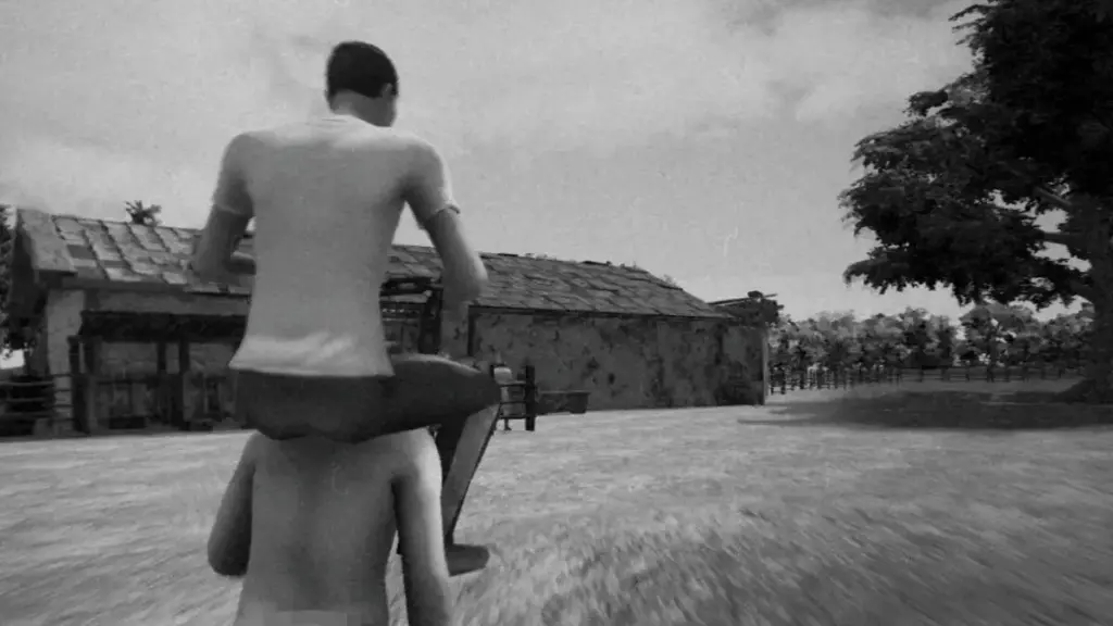 Tak Hanya Steam, Game Horses Juga Diban di Epic Games 3 Game Horses Epic Games